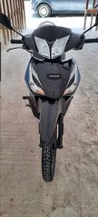 Honda Supra 125 X '18