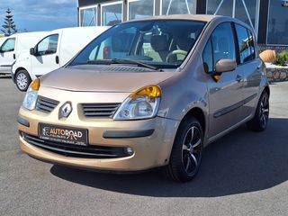 Renault Modus '05