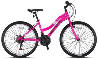 Ποδήλατο παιδικά '24 GERONI SWAN LADY 24'' 2024