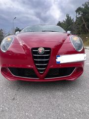 Alfa Romeo Mito '10 Multiair 135ps