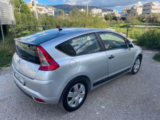 Citroen C4 '05  HDi 110 FAP VTR Plus