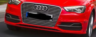 Audi 8v e-tron 