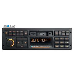 BLAUPUNKT FRANKFURT RCM 82 DAB