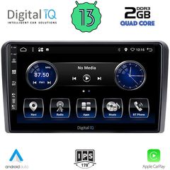 DIGITAL IQ BXH 3168SQ_CPA (10inc) MULTIMEDIA TABLET for FORD mod. 2004-2007 | Pancarshop