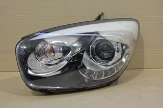 Kia Picanto 2011-2017 Φανάρι εμπρός αριστερό (Μ/Φακό).