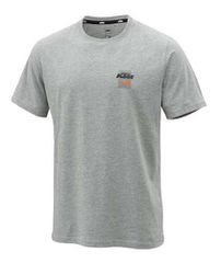 Μπλούζα KTM Grid Tee-thumb-2