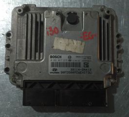 ΕΓΚΕΦΑΛΟΣ ΚΙΝΗΤΗΡΑ 1.6 CRDi HYUNDAI i30 2007-2014 (EG)