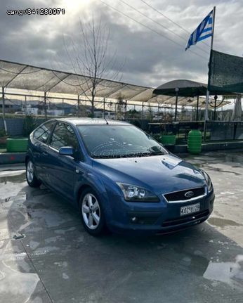 Ford Focus '06