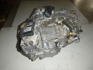 ΣΤΙΣ ΚΑΛΥΤΕΡΕΣ ΤΙΜΕΣ PEUGEOT 308 II HNS 1.2 THP 20GE92 TF-1771SC AISIN 9819710480 9826404280 BVA_AX6III_CEMO ΑΥΤΟΜΑΤΟ ΣΑΣΜΑΝ ΚΙΒΩΤΙΟ ΤΑΧΥΤΗΤΩΝ