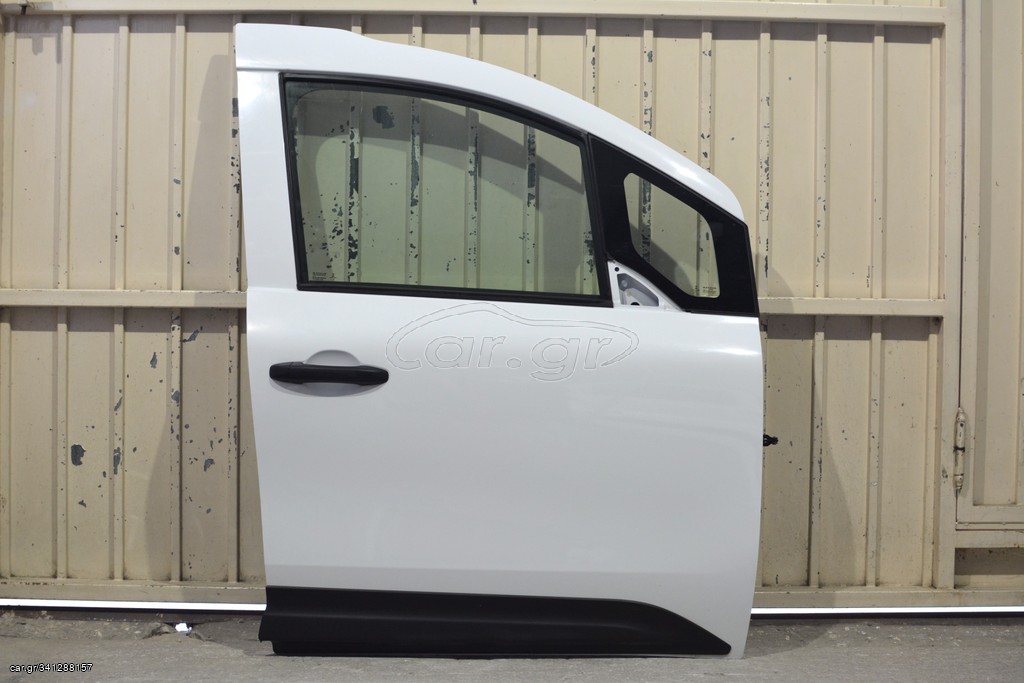 Renault Kangoo E-Tech 2021- Πόρτα δεξιά.