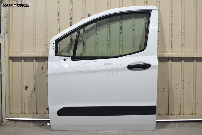Ford Transit/Tourneo Courier 2013-2019 Πόρτα εμπρός αριστερή.