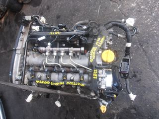 ΚΙΝΗΤΗΡΑΣ ALFA ROMEO MITO 1.6 DIESEL (955A3000)