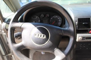 Τιμόνι (Βολάν) Audi A2 '02 Προσφορά