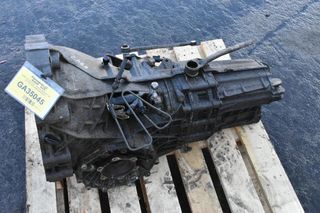 Κιβώτιο Ταχυτήτων - Σασμάν Audi A4 / A6 2.0 TDI CAG CAGB 2008-2015