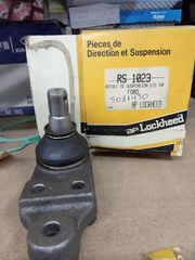 ΜΠΑΛΑΚΙ ΨΑΛΙΔΙΟΥ FORD TRANSIT 1986-1992 