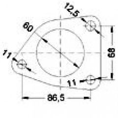 Land Rover Freelander Καταλύτης-thumb-2