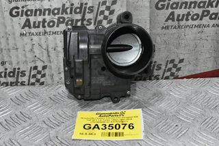 Πεταλούδα Γκαζιού Citroen C4 / Peugeot 308 THP 5FT 1.6 Turbo 140ps 2007-2014 V757669880-03 A2C53279371