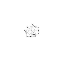 Rover 418 Καταλύτης-thumb-3