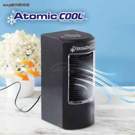 Προσωπικό μηχάνημα ψύξης αέρα Atomic Cool 29431 OEM