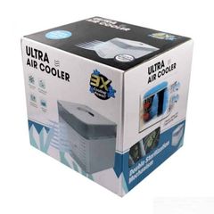 Ψύκτης αέρα Ultra air cooler 3X 25756-166 OEM