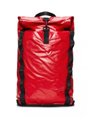 Rains Sibu Rolltop Rucksack 14770-12 Fire