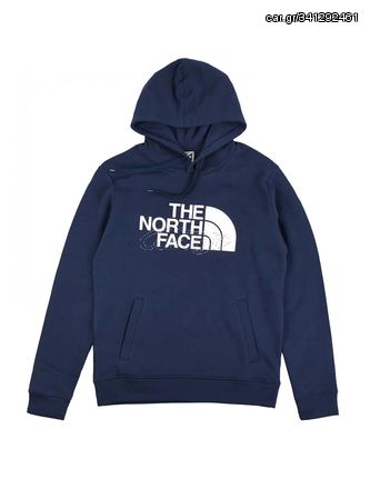 The North Face Dome Pullover Hoodie NF0A4M8L8K2