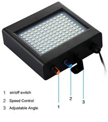 Φωτορυθμικό LED 108 OEM-thumb-3