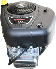 Κινητήρας BRIGGS & STRATTON 17,5hp γιά χλοοκοπτικό τρακτέρ