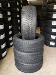 4 TMX LASSA SNOWAYS ERA 215/55/16 *BEST CHOICE TYRES ΒΟΥΛΙΑΓΜΕΝΗΣ 57*
