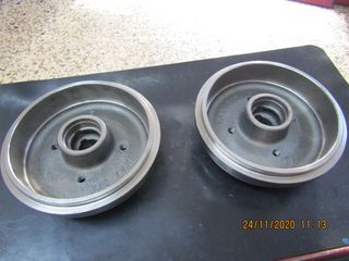 ΤΑΜΠΟΥΡΑ BENDIX ( GOLF - AUDI ) SS1020X-thumb-1