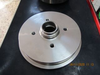 ΤΑΜΠΟΥΡΑ BENDIX ( GOLF - AUDI ) SS1020X-thumb-3