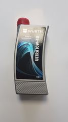 WURTH ULTRA 10W40 1L 0897810401