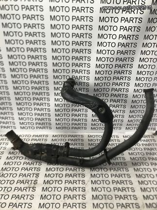 HONDA TRANSALP XLV 400 ΛΑΙΜΟΣ ΕΞΑΤΜΙΣΗΣ - MOTO PARTS