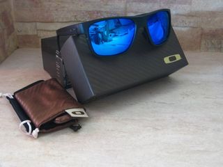 Oakley Crossrange Prizm