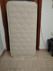 Πωλείται παιδικό στρώμα-thumb-5