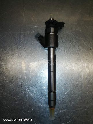 Μπεκ Bosch 0445110955 / 0445110749 / 0445110954 / 9628959880 / 9820403480 / JX6Q-9F593-AB / 2315514 για Peugeot 208, 308, 3008, 508, 5008 / Citroen C4, C3, Ds7 / Ford Focus 1,6L Euro 6 15'- 21'