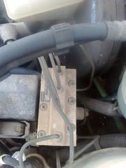 Μονάδα ABS  opel astra f 1400 cc c14se  1998 