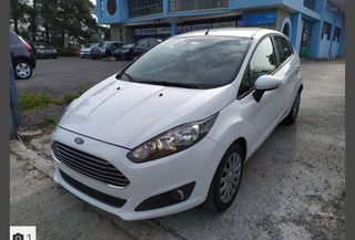 Ford Fiesta '16