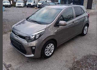 Kia Picanto '20