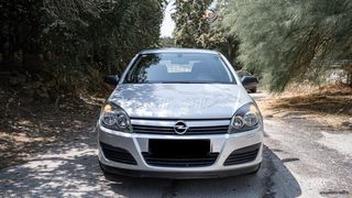 Opel Astra '10