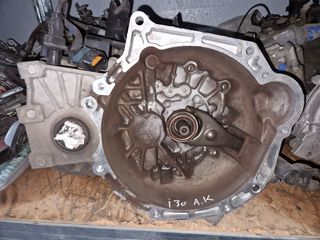 ΣΑΣΜΑΝ HYUNDAI i30-CEED 1400cc G4FA ΒΕΝΖΙΝΗ 06-12