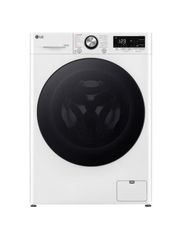 ΠΛΥΝΤΗΡΙΟ Ρ-ΣΤΕΓΝΩΤΗΡΙΟ LG D4R5009TSWW 9kg/6kg 1400ΣΤΡ ΑΤΜΟΣ - Έως 6 άτοκες δόσεις - 5 χρόνια εγγύηση