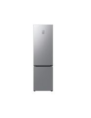 SAMSUNG RB38C776DS9/EF NO FROST 203x60 INOX D CLASS - Έως 6 άτοκες δόσεις