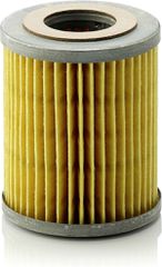 MANN-FILTER Φίλτρο Λαδιού - H 813/1 X