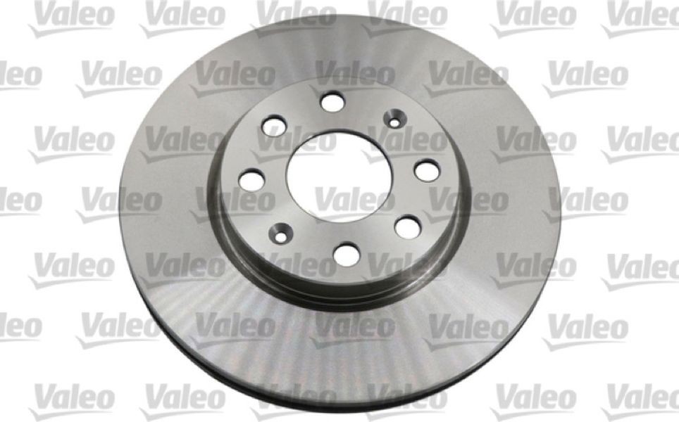 Valeo Δισκόπλακα - 197044