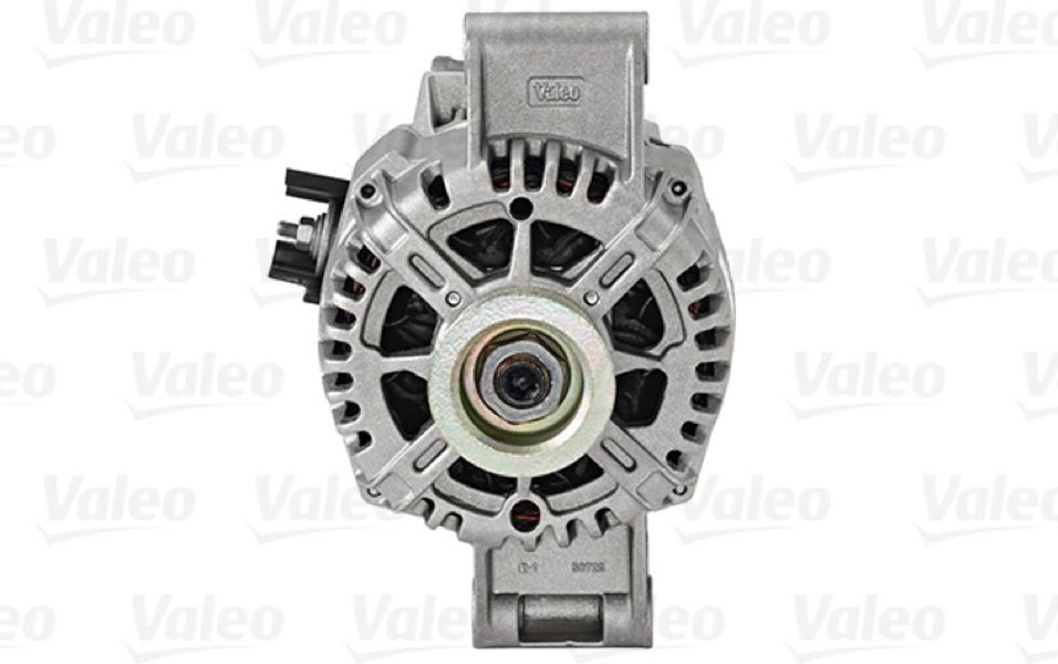 Valeo Γεννήτρια - 437453
