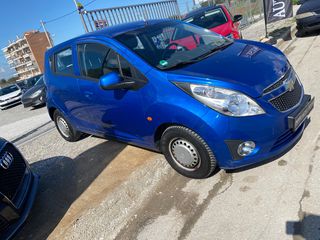 Chevrolet Spark '11  1.0 LT