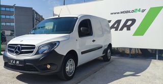 Mercedes-Benz Citan '14  Van extralong 109 CDI