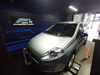 Fiat Grande Punto '03