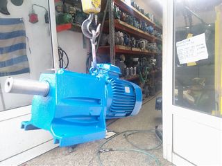 Μειωτηρας VEM 250 στροφές 10 ίππους-thumb-4
